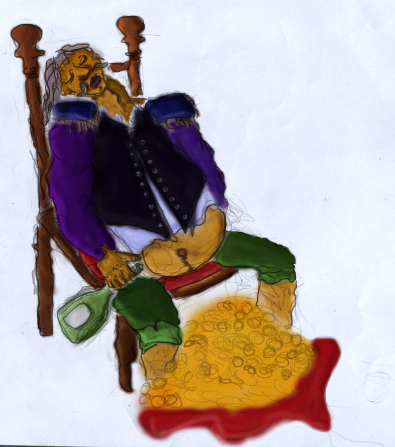 Illustration-Design von Grujah für DesignCrowd (Community Contests) | Design #8993647