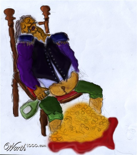 Illustration Design by Grujah