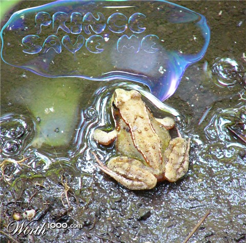 Photoshop Design by Tinkuuu