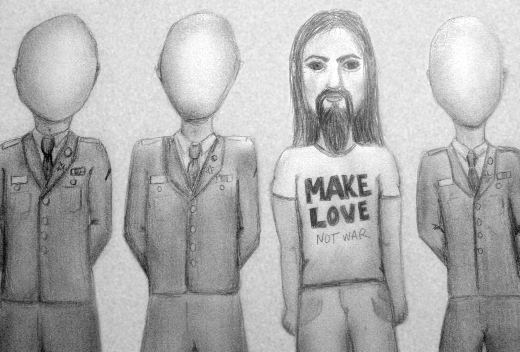 Illustration Design by nnlockwood for DesignCrowd (Community Contests) | Design #8993662