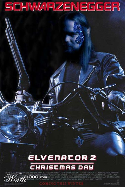 Photoshop Design by SphiPony