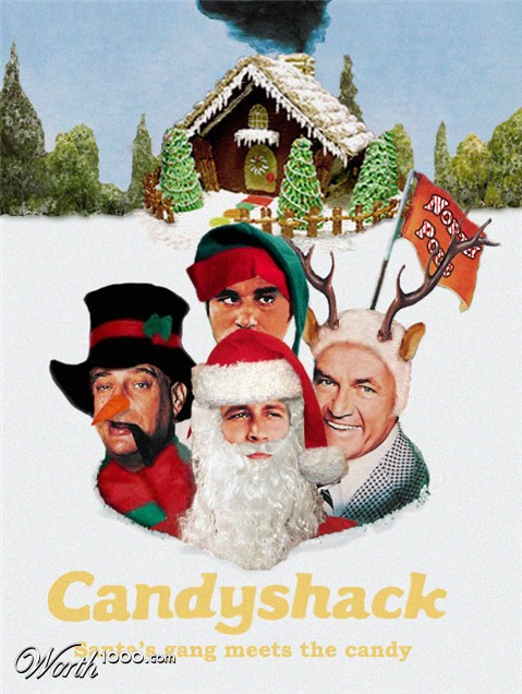 Photoshop Design by argosaries