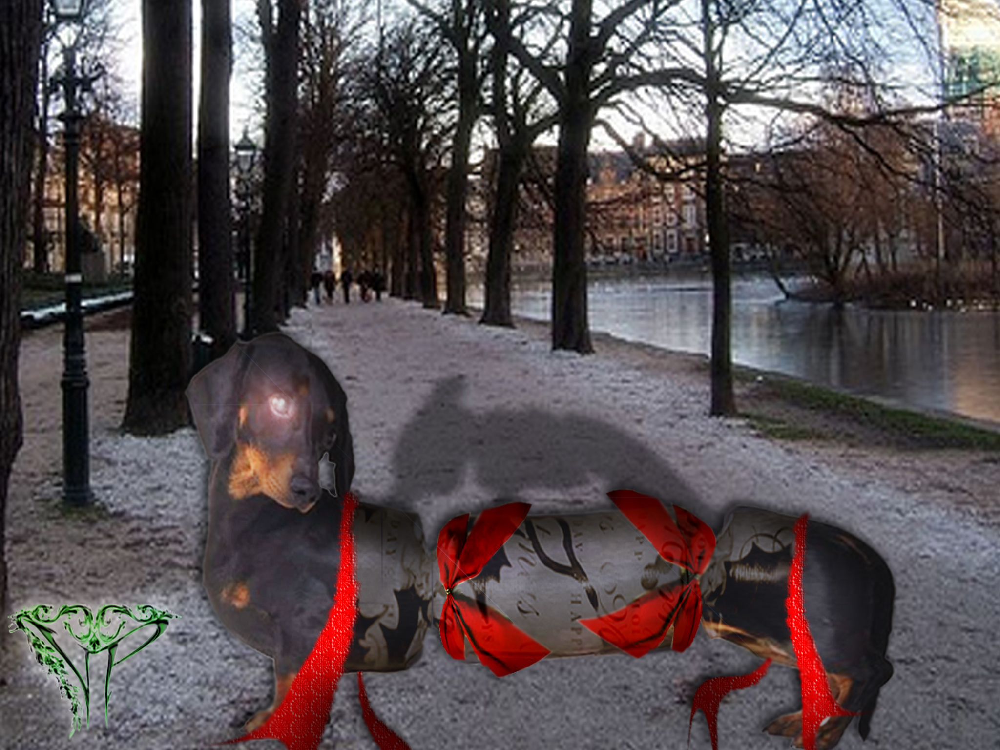 Design Photoshop par persianvenom pour DesignCrowd (Community Contests) | Design #8993392