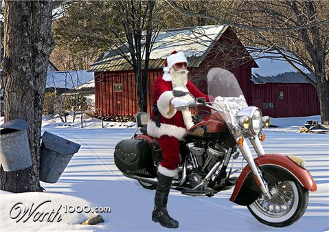 Photoshop Design by techwizard