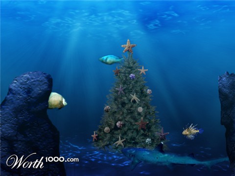 Photoshop Design by paulewatson