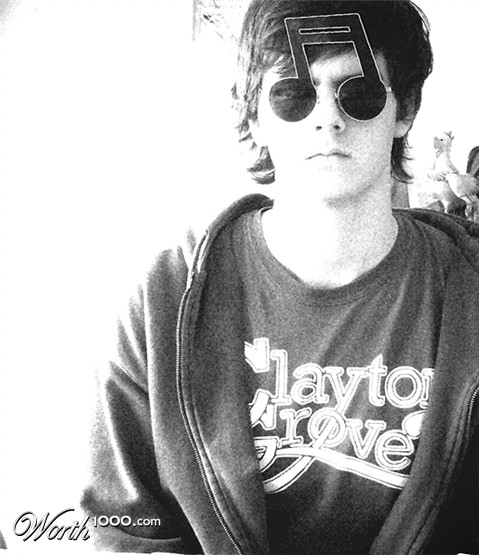 Photoshop Design by plontonious