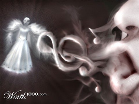 Photoshop Design by creativeangel22