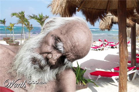 Photoshop Design by MadsDK