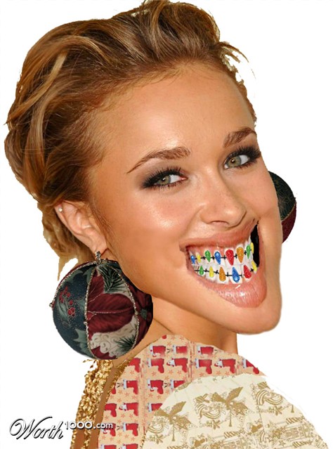 Photoshop Design by fouljack