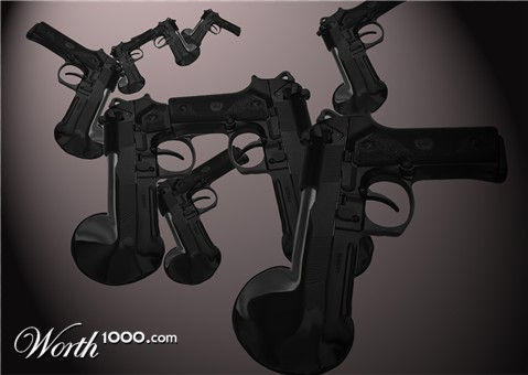 Photoshop Design by guy8939