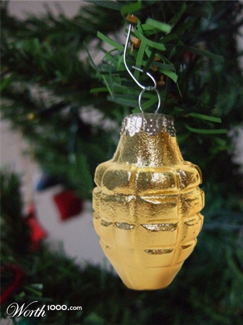 Photoshop Design by IceYeti