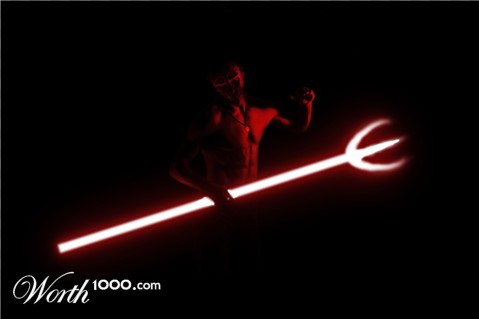 Photoshop Design by KillerMachine