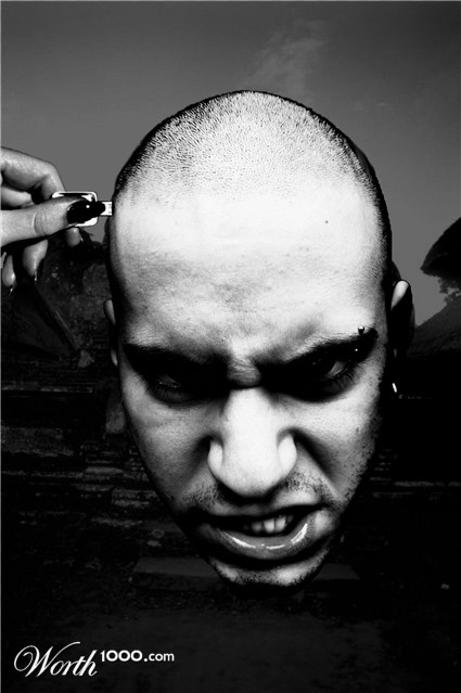 Photoshop Design by MalteseGeorge