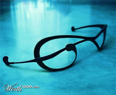 Photoshop Design by Plebite