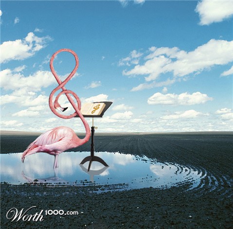 Photoshop Design by bicyclewilli