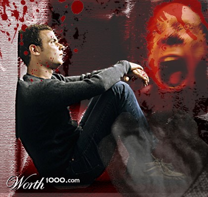 Photoshop Design by FoxRox792