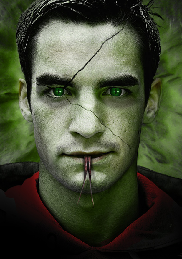 Photoshop Design by GANDAR for DesignCrowd (Community Contests) | Design #8990415