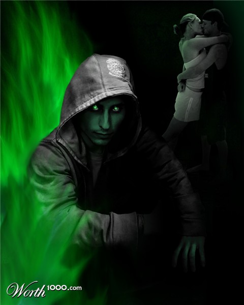 Photoshop Design by jlboucher