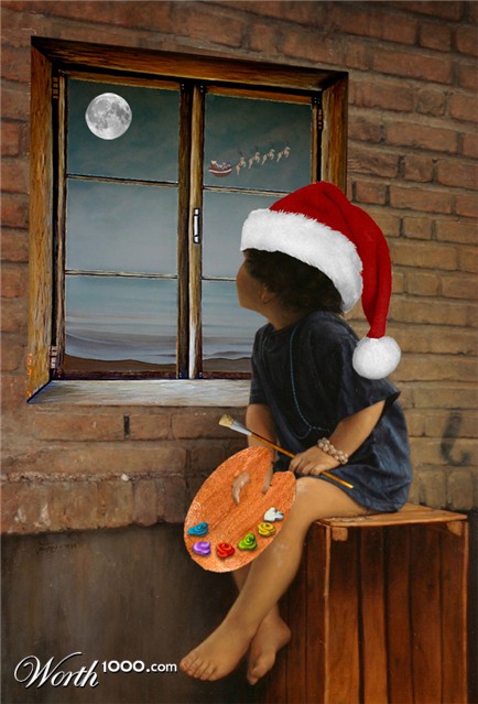 Photoshop Design by pmetzga