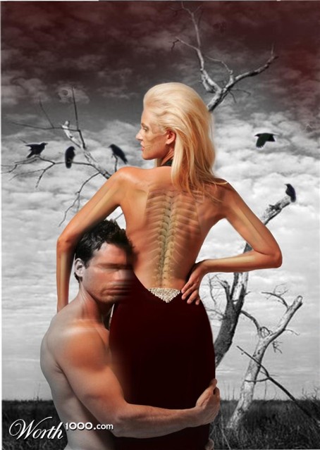 Photoshop Design by apsanchez