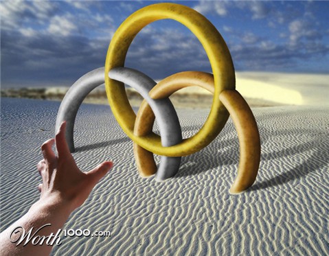 Photoshop Design by Plebite