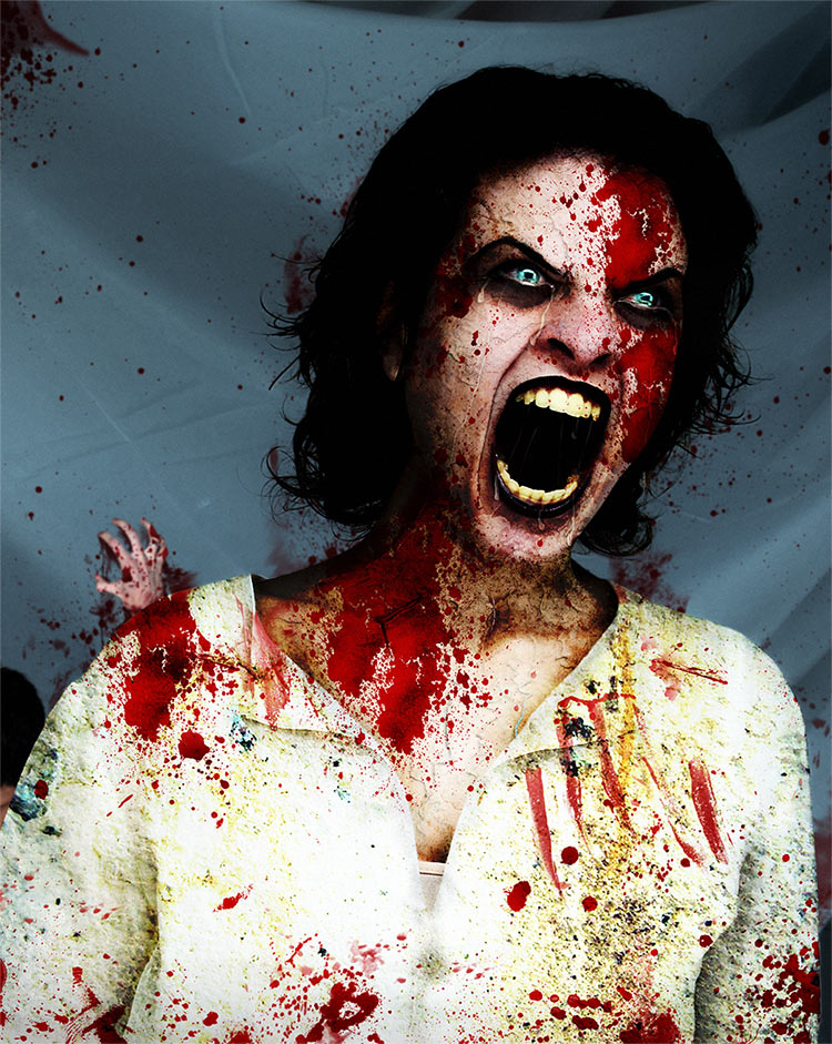 Photoshop Design by Deschain420 for DesignCrowd (Community Contests) | Design #8990461