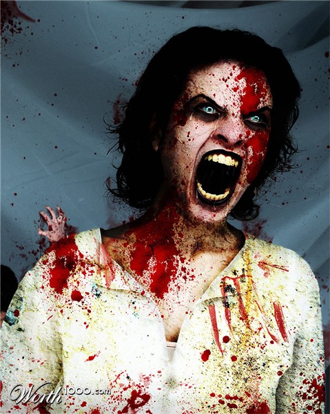 Photoshop Design by Deschain420