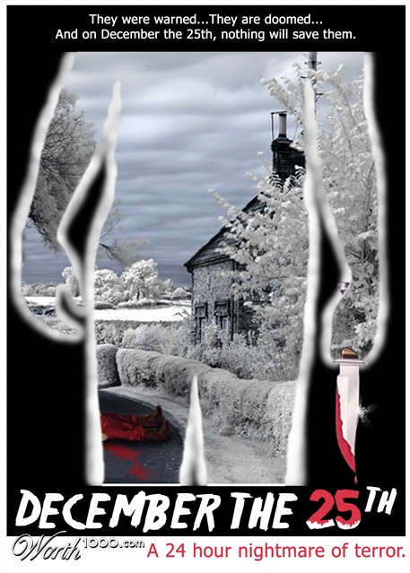 Photoshop Design by mandmandm