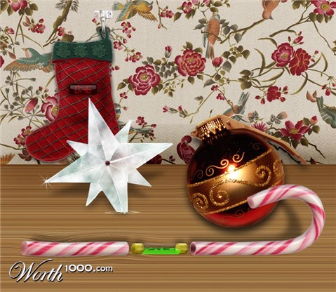 Photoshop Design by Mathmagic