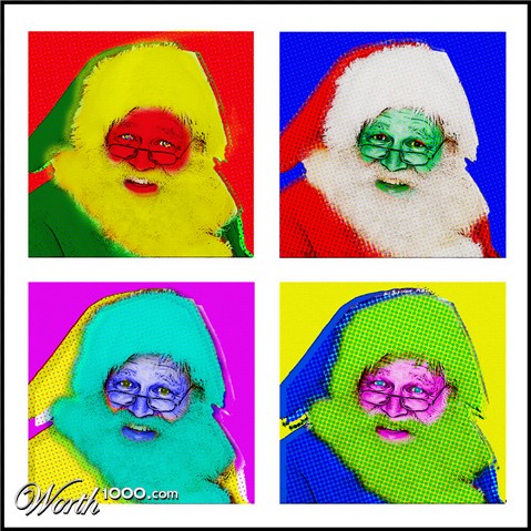 Photoshop Design by merrypranxter