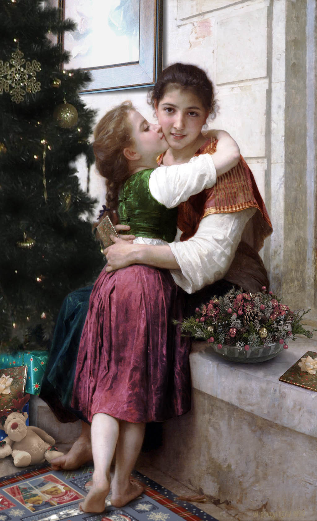 Photoshop Design by carlosnumbertwo for DesignCrowd (Community Contests) | Design #8993913