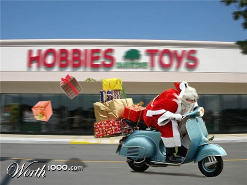 Photoshop Design by Papillon65