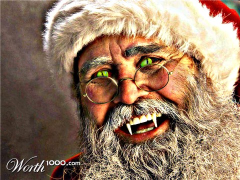 Photoshop Design by denniswitjes