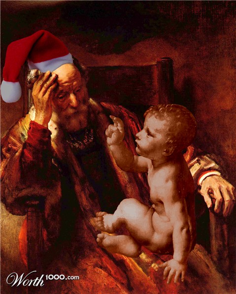 Photoshop Design by Jaramillo