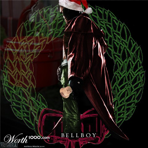 Photoshop Design by machopicasso