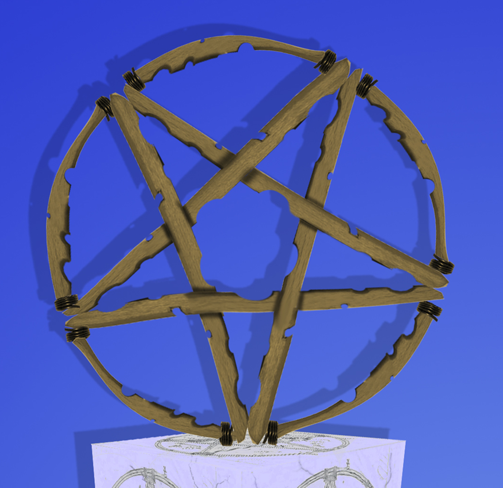 Photoshop Design by MalteseGeorge for DesignCrowd (Community Contests) | Design #8994393