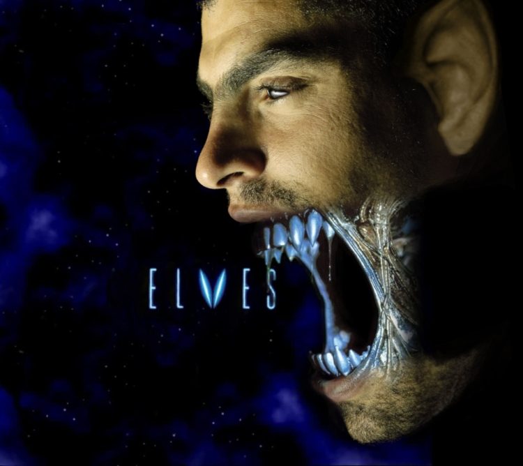 Diseño de Photoshop por fuzzylogix6969 para DesignCrowd (Community Contests) | Diseño #8991335