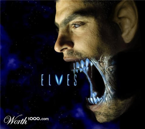 Photoshop Design by fuzzylogix6969