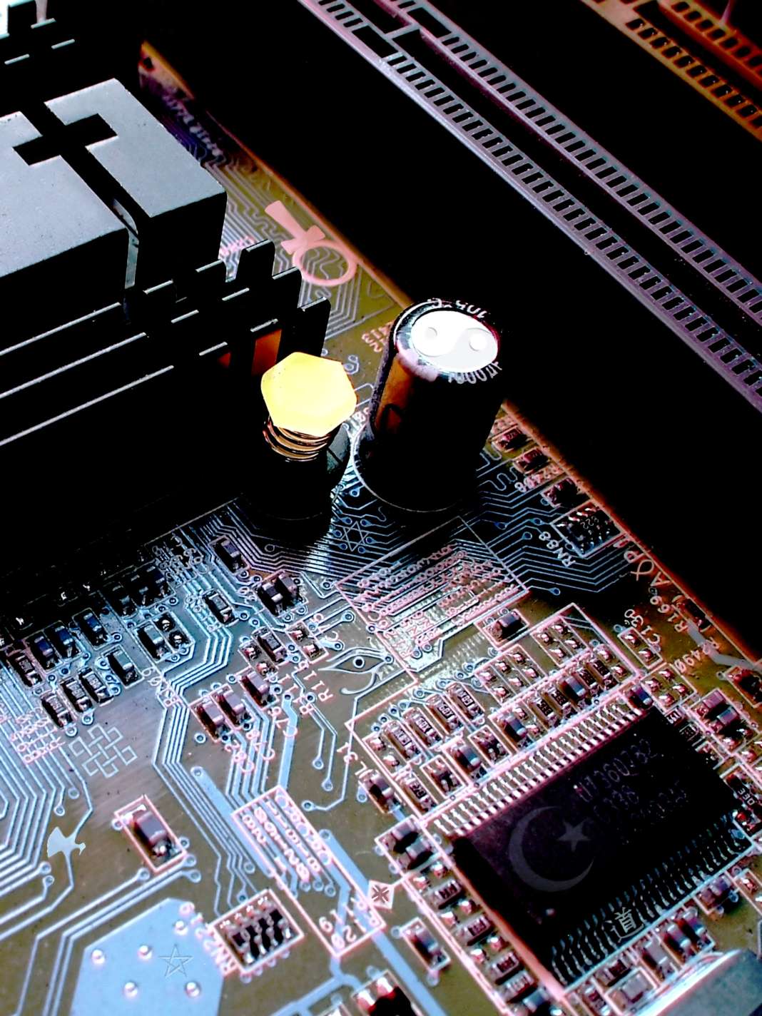 Photoshop Design by unstablefiend for DesignCrowd (Community Contests) | Design #8994415