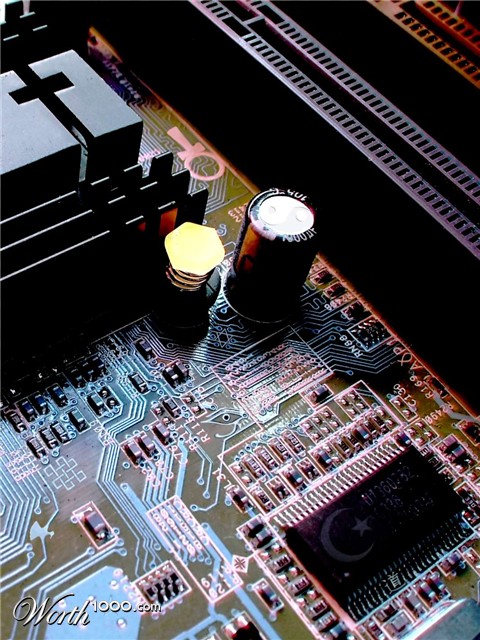 Photoshop Design by unstablefiend