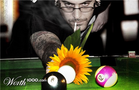 Photoshop Design by JekHyden