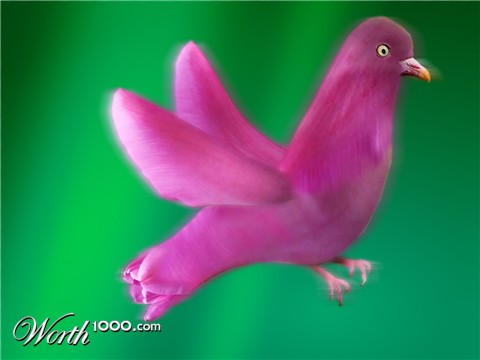 Photoshop Design by Mathmagic