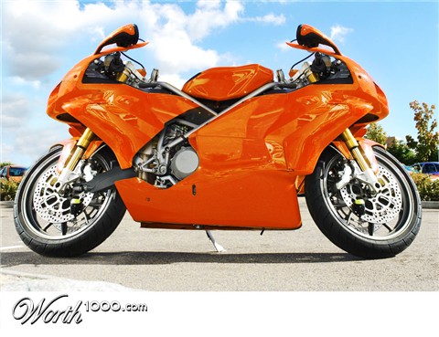 Photoshop Design by MadsDK