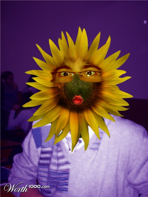 Photoshop Design by anarchymike