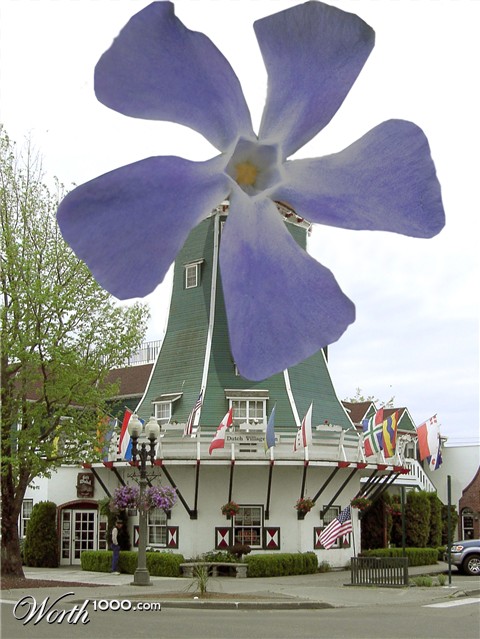 Photoshop Design by pezzer66