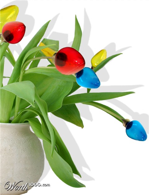Photoshop Design by idiosyncratic