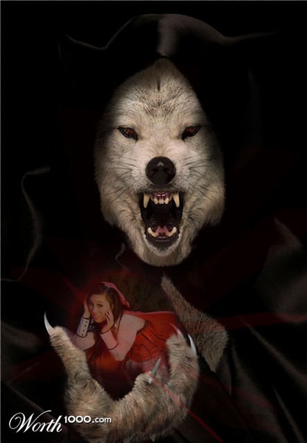 Photoshop Design by jesselively