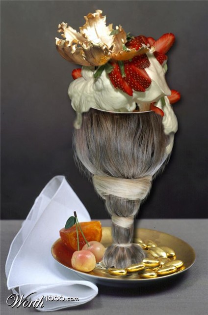 Photoshop Design by ushurani