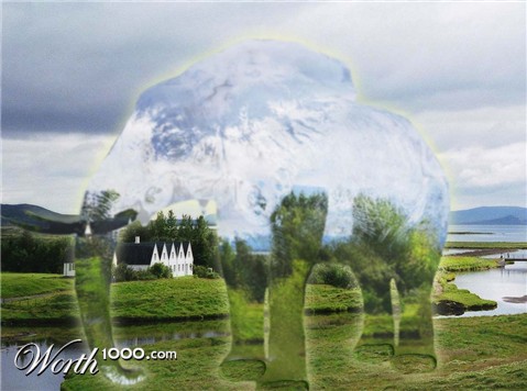 Photoshop Design by SuperPimp