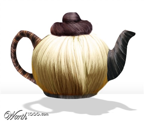 Photoshop Design by merrypranxter